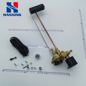 <strong>LPG</strong>/CNG Automotive Oil-to-Gas Modification AT02 Combination <strong>Valve</strong> with Electromagnetic <strong>Valve</strong> and Gas Vehicle Parts - Product Image 1