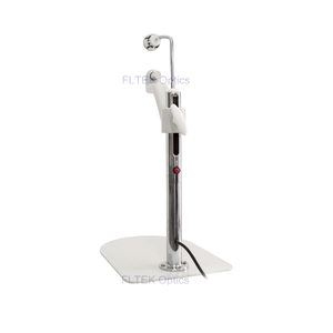Soporte para Foróptero Shanghai Fltek WZ-ZZ, Altura Ajustable de 740 mm, Elevación de 120 mm, 7.3 kg, para Optometría, Modelo WZ-ZZ, Nombre del Producto: Foróptero - Product Image 2