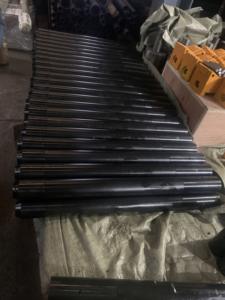 Équipement standard de <span class=keywords><strong>test</strong></span> des sols SPT, échantillonneurs AW - Product Image 4