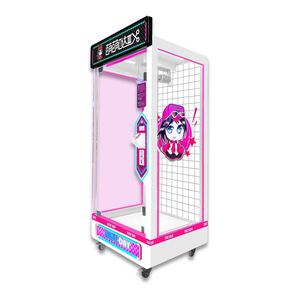 เกมอาร์เคดขายส่ง, ศูนย์เกม, เครื่องเล่นเกมหยอดเหรียญเชิงพาณิชย์, ตู้สล็อตแมชชีนสำหรับเด็ก - Product Image 2