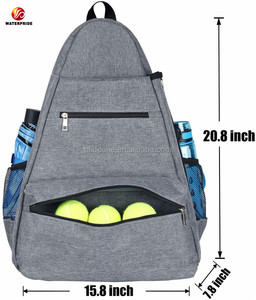 <span class=keywords><strong>Sac</strong></span> à dos De raquette De Tennis en Polyester personnalisé, <span class=keywords><strong>Sac</strong></span> à dos De baskets, <span class=keywords><strong>Sac</strong></span> De Sport, sacs De raquette De Tennis professionnels - Product Image 3