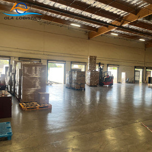 专业物流服务货运代理公司从中国到美国的货运代理 - Product Image 5