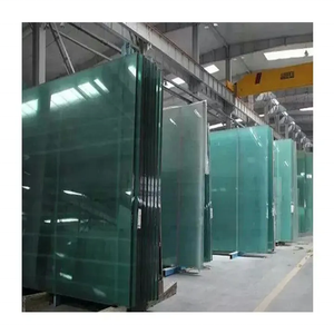 Prix d'usine Verre flotté transparent trempable 3mm 4mm 5mm 5.5mm 6mm 8mm 10mm 12mm 15mm 19mm Fabricant chinois certifié CE - Product Image 3