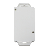 AC220V 1 Canal 315 433MHz Pompe à Eau Universel RF Mini Relais Sans Fil Télécommande Commutateur Récepteur Module