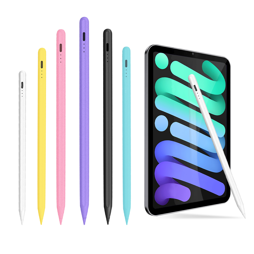 Ipad Pro Cara Menggunakan Pencil Ipad KiiP Wireless P01 Stylus Pen