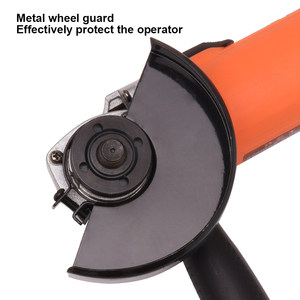 HARDEN <b>Tools</b> China Factory Price <b>Power</b> 11000r/min 115mm Angle 751022(220-240V) Angle 751022(220-240V) 751022(22 - Product Image 3