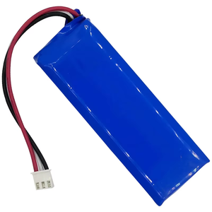 Batería de Polímero de Iones de Litio de 7.4V 4000mAh, Baterías de Alta Potencia MLP713287-2S2P Hk12 para Altavoz Harman Kardon Esquire - Product Image 5