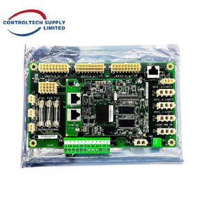 Carte de contrôle de turbine Speedtronic IS200AEPCH1CCBIS215AEPCH1FA - Product Image 2