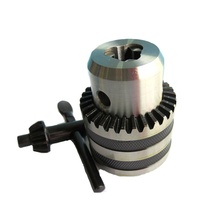 Tige de connexion à tige conique de marque Sanou n ° 1-5 combinaison mandrin de perceuse Morse pour perceuse outil de forage d'établi