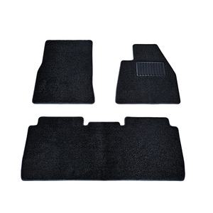 Accessoires auto RHD <span class=keywords><strong>Tapis</strong></span> de sol de voiture avec support en caoutchouc pour <span class=keywords><strong>Tesla</strong></span> <span class=keywords><strong>Model</strong></span> <span class=keywords><strong>S</strong></span> <span class=keywords><strong>Tapis</strong></span> de sol pour véhicule - Product Image 1