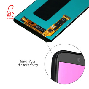 Đối với Samsung Galaxy J8 hiển thị LCD màn hình cảm ứng cho Samsung J8 hiển thị LCD gốc cho Samsung J8 màn hình cho Samsung J8 LCD - Product Image 4