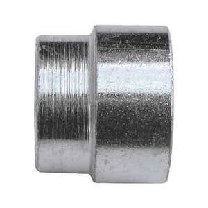 Verre de vue en acier au carbone femelle/femelle 1 \ "X 1 \" fer usiné forgeage BSP filetage réduisant les connecteurs de tuyau de manchon 50mm X 12mm - Product Image 1