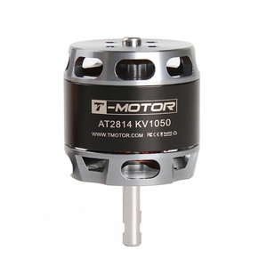 Motore Brushless T-MOTOR AT2814 11V-16V a Magneti Permanenti per Ala Fissa Verticale 3D, Aliante, KV900/KV1050/KV1200 per Drone - Product Image 1