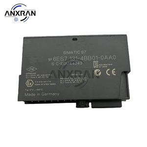 ET200S อิเล็กทรอนิกส์6ES7131-4BB01-0AA0 SIMATIC DP 2DI ST, DC 24V, 5ชิ้น6ES71314BB010AA0 - Product Image 2