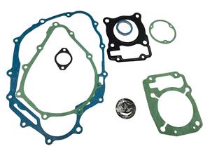Set Guarnizioni Motore <span class=keywords><strong>Moto</strong></span> di Alta Qualità GASKET FULLSET <span class=keywords><strong>MEGA</strong></span> PRO MONOSHOCK per Yamasaki Honda Suzuki - Product Image 3
