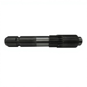 เพลา ZANGO PTO สำหรับรถแทรกเตอร์ JD รุ่น 5065E/5075E/5103 ซีรีส์ อะไหล่ดิจิตอลประสิทธิภาพสูง ราคา - Product Image 1