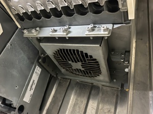 ACS510-01-180A ACS510Series 90KW 3 เฟส 380-480V IP21 PLC - Product Image 3