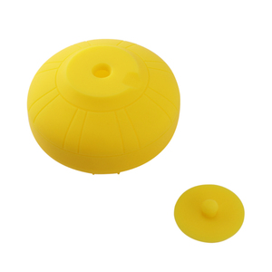 Cepillos de silicona para mascotas de animales pequeños, peine dispensador de champú y masaje de baño de goma para aseo de gatos, cepillo depurador