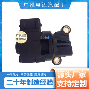 Soupape d'accélération pour BMW 13411247988 et 13411435846, pièce de rechange pour le contrôle du ralenti - Product Image 5