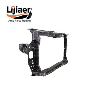 Pièces automobiles en vente chaude 2025, cadre de réservoir d'eau en métal noir pour <span class=keywords><strong>Hyundai</strong></span> <span class=keywords><strong>Accent</strong></span> <span class=keywords><strong>2017</strong></span>, 64101-H6000 - Product Image 1