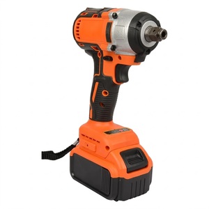 Super Torque 880 Set - Llave <span class=keywords><strong>de</strong></span> <span class=keywords><strong>Impacto</strong></span> Eléctrica sin Escobillas con Baterí<span class=keywords><strong>a</strong></span> <span class=keywords><strong>de</strong></span> Litio, Multifunción, para Reparación <span class=keywords><strong>de</strong></span> Automóviles - Product Image 3