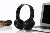 Chine Shenzhen usine casque XB450 BT basse stéréo musique casque plat pliable sans fil casque