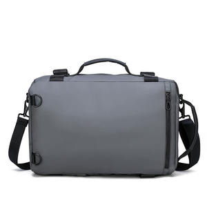 Mochilas Escolares Personalizadas de Dos Estilos para Niñas, Superficie de PU Ligera, Impermeable, Multifuncional, para Portátil - Product Image 2