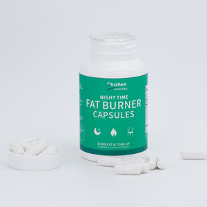 Oem odm מחיר זול גמילה קפסולות הרזיה גלולות שומן צורב קפסולות שומן צורב קפסולות הרזיה - Product Image 5