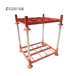 כבד נייד מתקפל בסיס Stackable הודעה מזרן - Product Image 2