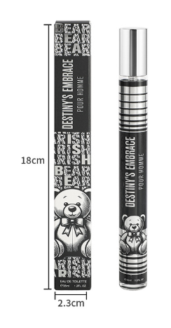 Petit Ours - VL8043-72