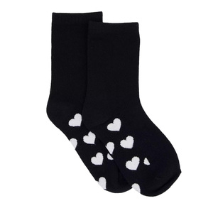 Calcetines Cálidos y Acogedores de Lana para Mujer, Diseñados para la Comodidad Diaria, Tejido Transpirable, Textura Suave Ecológica, Ajuste Elegante, Casuales de Invierno - Product Image 5