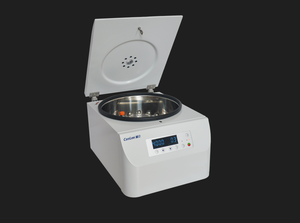 Ctl420 bechtop נמוכה במהירות נמוכה ctl420 מ "ל ציוד מעבדה אופקי צנטריפוגה רפואית - Product Image 2
