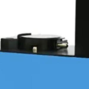 Scanner de rayonnement de particules Fastmicro, surveillance en temps réel, détection gamma, mesure CPM, détecteur nucléaire - Product Image 4