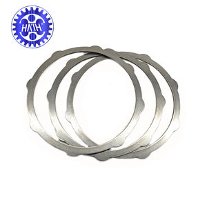 Placa de disco de fricción 923899,0004 9238990004 para <span class=keywords><strong>KALMAR</strong></span> - Product Image 3