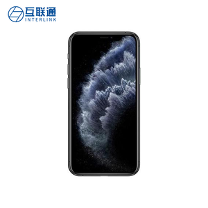 iPhone 11 Pro d'occasion en excellent état, 5,8 pouces, 95 % neuf, version chinoise, 64 Go, 256 Go, 512 Go, puce A13 - Product Image 6