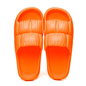 Sandalias de Playa para Mujer, Antideslizantes, para Interiores y Exteriores, Zapatos de Natación, Pantuflas de Verano OEM para Mujer - Product Image 2
