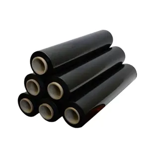 Low Price Pe Plastic Film Hot Air Duct Pipeline Drying System Recyclable