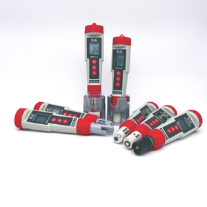 Medidor de Calidad del Agua de Rendimiento Confiable, Se Acepta OEM/ODM, Monitor Portátil de ORP RE30, Analizador con Rango de 1000mV y Precisión de 3mV - Product Image 3