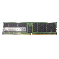 Nueva Memoria Inteligente M321R8GA0PB0-CWM DDR5 de 64 GB PC5-5600B a 5600 MHz para Servidor, Disponible en Stock