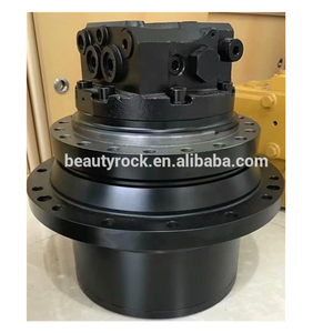 Motor Hidrolik <span class=keywords><strong>Final</strong></span> <span class=keywords><strong>Drive</strong></span> EX135 EX165 Suku Cadang Alat Berat untuk ZX170 ZX180 ZX180LC Travel <span class=keywords><strong>Drive</strong></span> ZX180LC-<span class=keywords><strong>3</strong></span> - Product Image 5