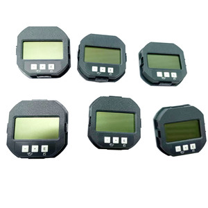 Pantalla 8732E, Accesorios para Pantalla de Medidor de Flujo Electromagnético 8732E - Product Image 2