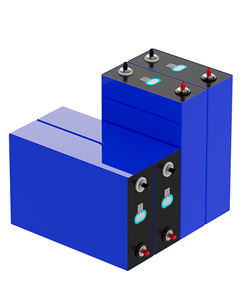 LiFePO4バッテリーセル,高容量DIYリチウム電池3.2V 280Ah - Product Image 2