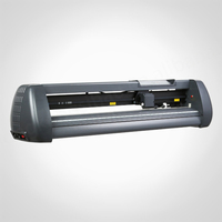 VEVOR-Plotter de corte de vinilo de alta calidad, 34 ", con diseño de software Artcut