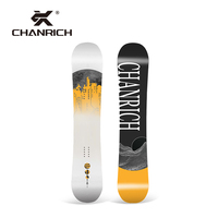 Nouvelle arrivée snowboards hiver planche à neige extérieure haute qualité impression numérique snowboard logo personnalisé pour adultes