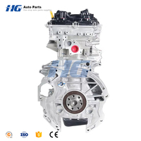 Moteur G4KC 2.4L 4 cylindres en promotion pour Hyundai Sonata NF, Sonata Azera, G4KA, G4KD, G4KE, G4KH, G4KJ, G4NA, G4NB