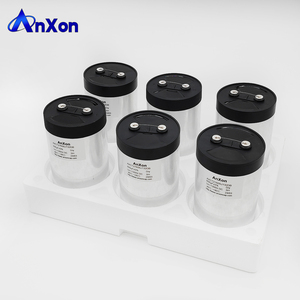 AnXon CT27 1400V 240Uf ตัวเก็บประจุแบบ DC Link รุ่นขายดี Epers AXCT270240K142CAR - Product Image 6