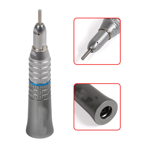 มอเตอร์ไฟฟ้าขนาดเล็ก N3 BtMarathon 35K RPM / หัวขัด / เครื่องขัด - Product Image 3