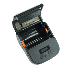 Impresora de Etiquetas Portátil de 3'', Impresora Térmica de Recibos Móvil con Bluetooth - Product Image 3