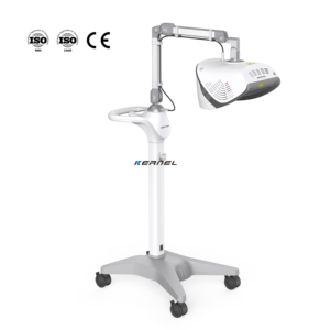 Sistema de Crecimiento Capilar con Láser de Diodo de Alta Potencia de 650nm, Refrigeración por Aire, Uso Doméstico y Comercial, Garantía de 1 Año, EE. UU. - Product Image 4