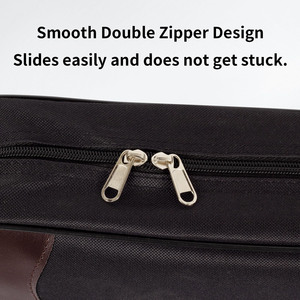 Échantillon gratuit : Sac de rangement pour flèches et arc en similicuir, poche pour arc, sac capsule pour entraînement en plein air, prix raisonnable - Product Image 6